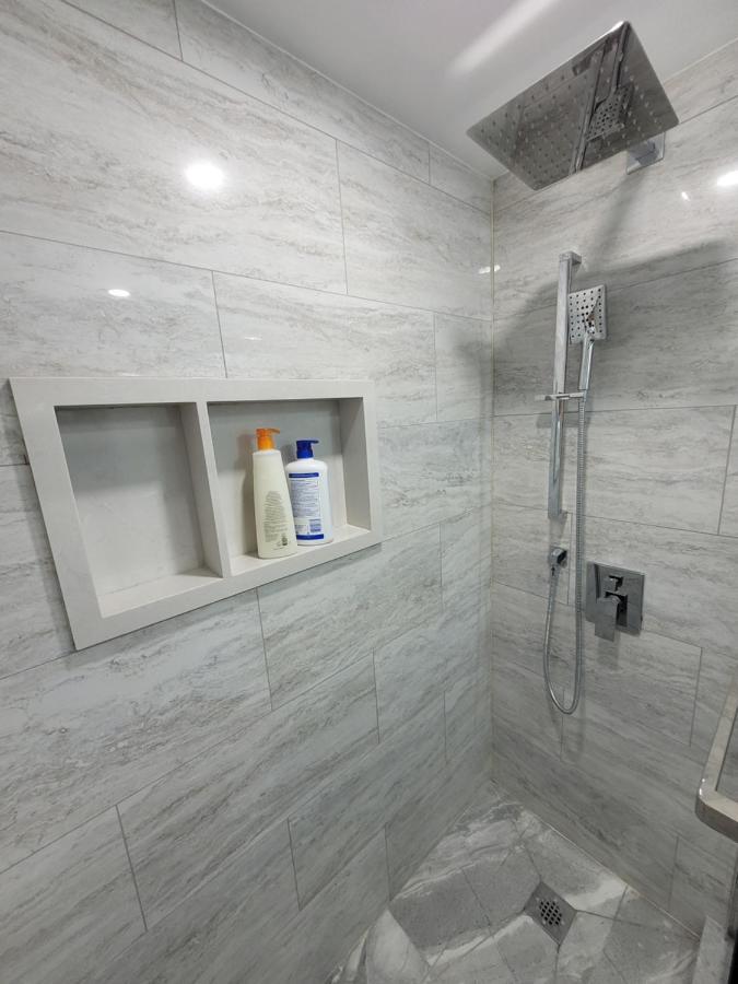 Guest House Basement - Master Bedrooms In Bayview Village Toronto Eksteriør bilde