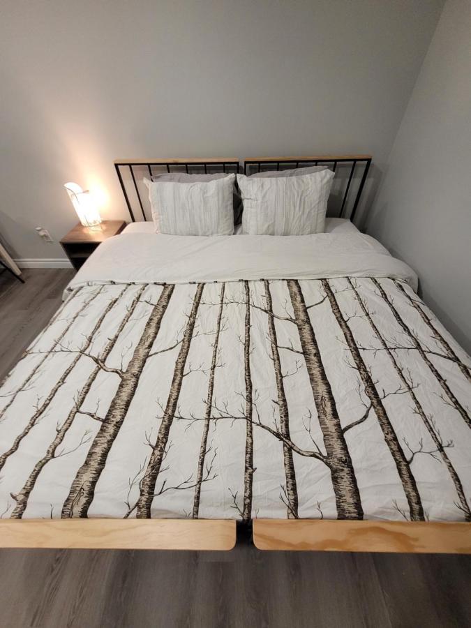 Guest House Basement - Master Bedrooms In Bayview Village Toronto Eksteriør bilde